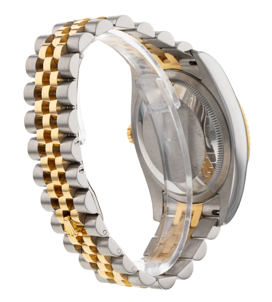 Rolex Datejust 116233